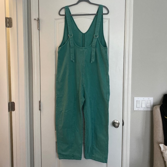 Free People overalls - Picture 7 of 8